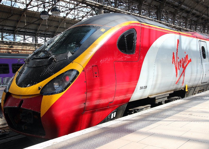Cheap rail tickets: Virgin Trains East Coast launches half-price ticket sale