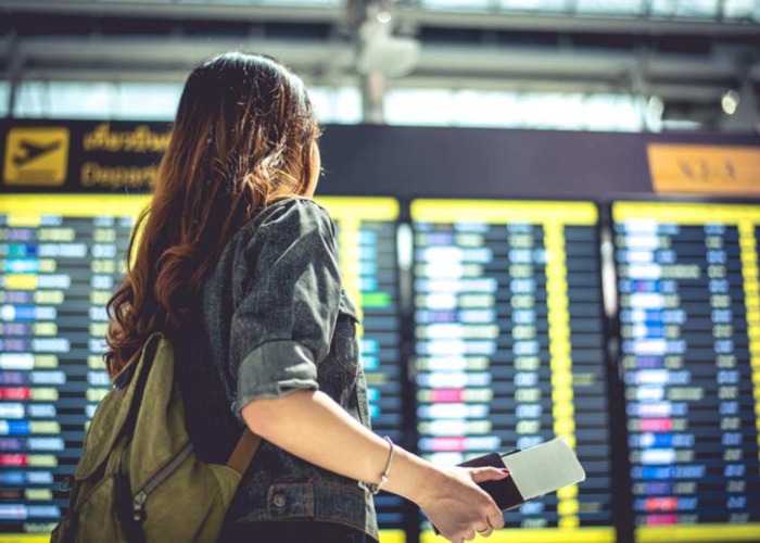 32 easy hacks for travelling more sustainably