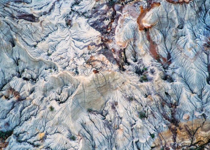 Breathtaking aerial images that capture Canada’s unique beauty