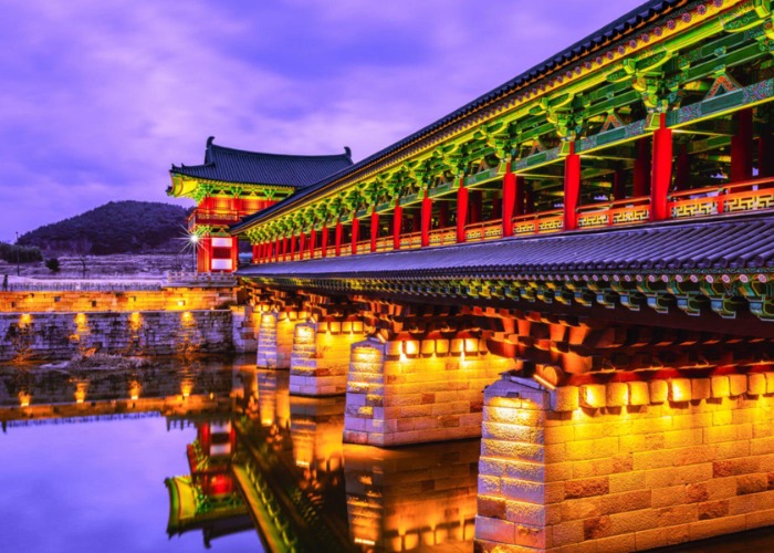 Amazing Ex-Capitals You Have To See Before You Die