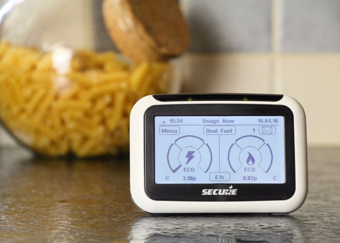 How smart meters can save you money: charging through the night, free energy & agile pricing