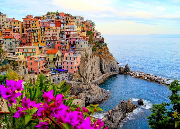 The fascinating history behind your country's name