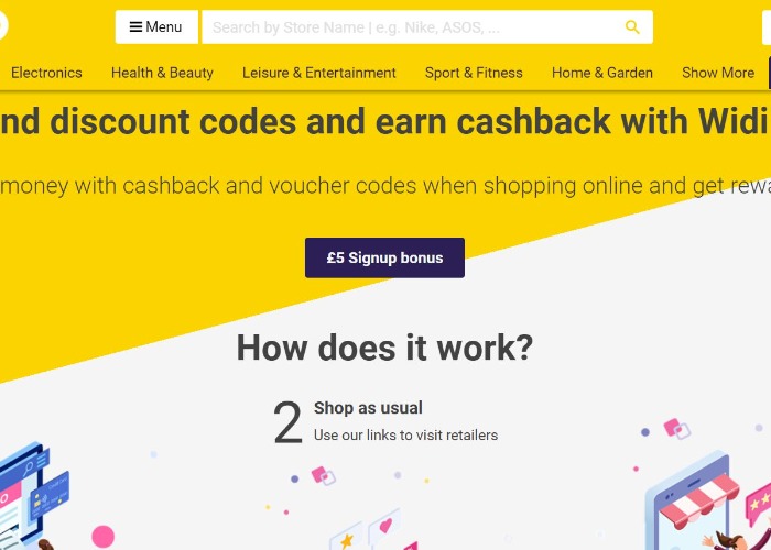 save money cashback edison mail gmail