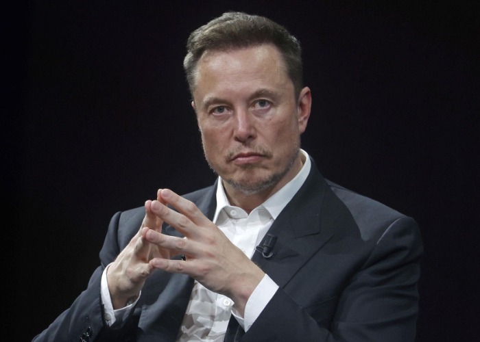 The richest billionaires from 30 countries, ranked by wealth
