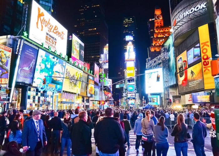 Where Will America Rank Amongst Richest Countries of 2037?