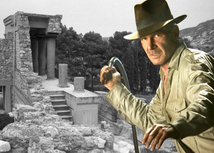 Incredible archaeological discoveries that turned out to be fakes