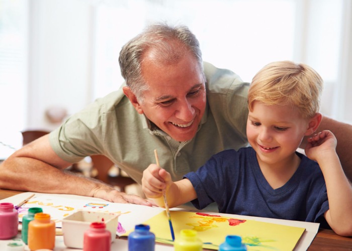 Specified Adult Childcare Credits: grandparents & carers missing out on £250 a year
