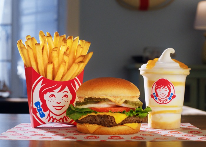 The Fast Food Launches Everybody Was Talking About In 2024