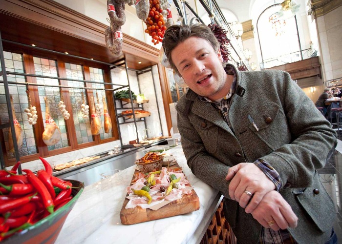 22 Promirestaurants, die wieder dichtmachen mussten