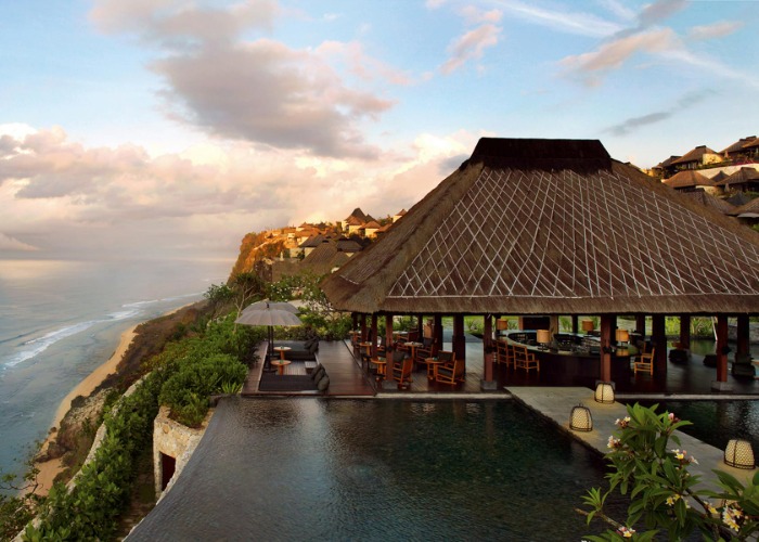 World-famous brands you never knew had opened hotels