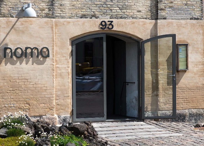 Weltbekannte Restaurants, die ihre Türen für immer schließen mussten