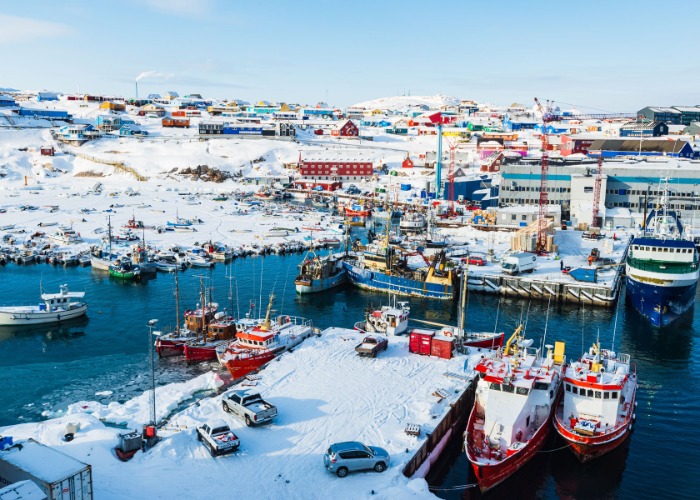 Why global powers are fighting for the world's most valuable island