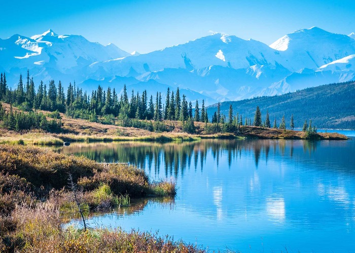 6 bucketlist adventures not to miss in Alaska