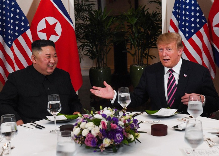 Donald Trump LOVES These Products