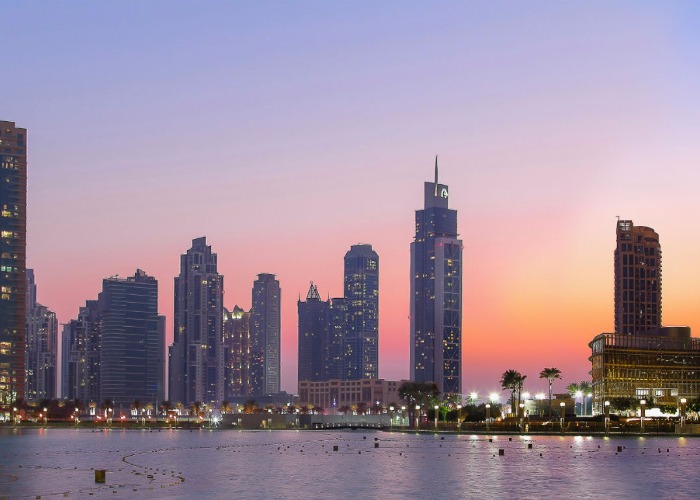 Explore Dubai The Best Places To Visit What To Do And