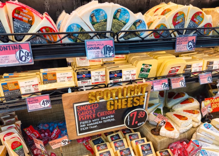 The inflation-proof grocery items that won't break the bank