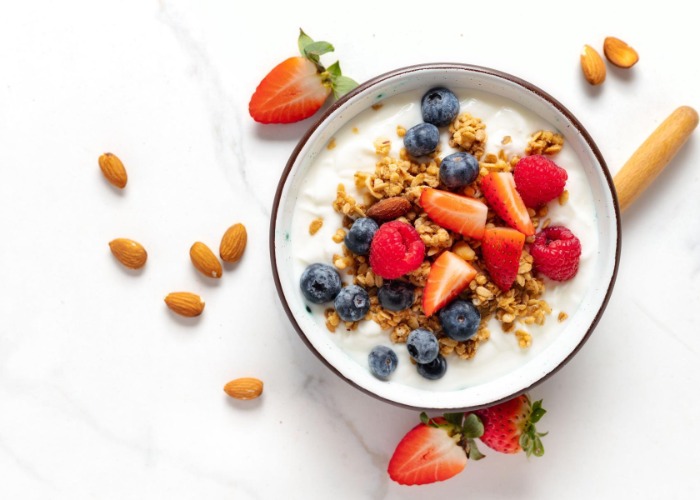 41 handy ways to make healthy food taste better