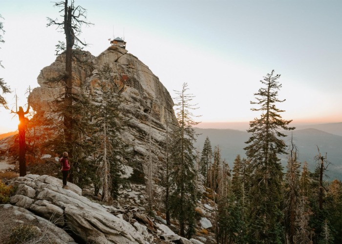 The most underrated US national parks, ranked