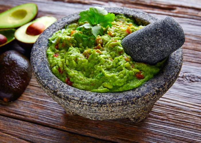 Simple threeingredient dips you can make in minutes