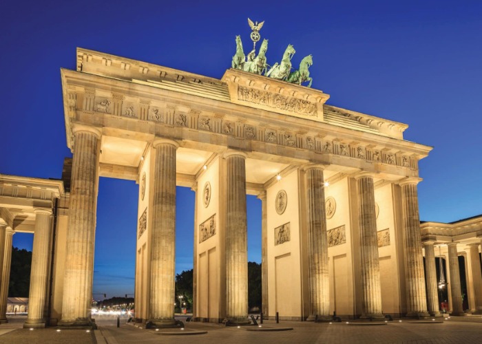The fascinating histories of the world's best-known ruins