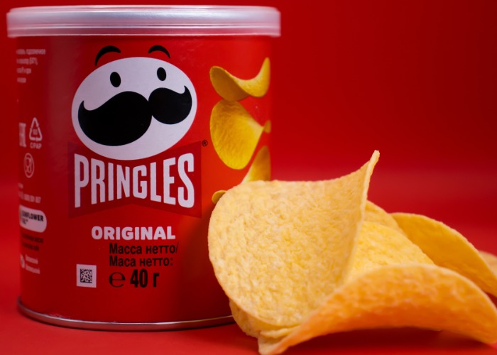 Discover 41 iconic brands and their unexpected owners