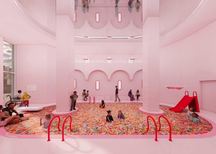 The Most Exciting New Museums Opening In 2024