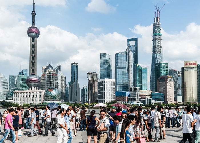 Chinese Economic And Business Secrets The West Could Learn From Chinese Economic And Business Secrets The West Could Learn From