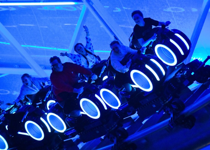 The Best New Rides and Attractions To Catch in Orlando This Summer