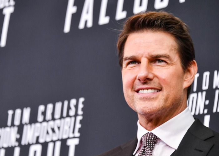 11 spectacular celebrity ranches owned by the likes of Tom Cruise, Martha Stewart and more