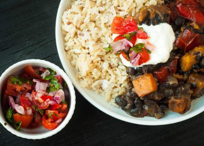 Mouthwatering bean recipes to make using cupboard staples