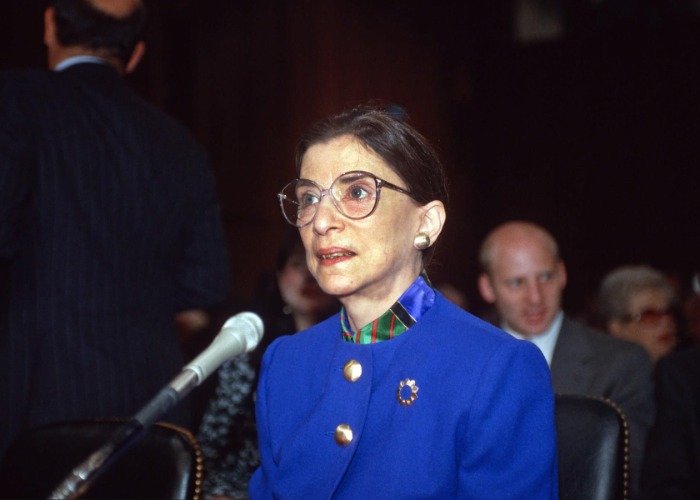 30 photos of real-life wonder women who shaped America