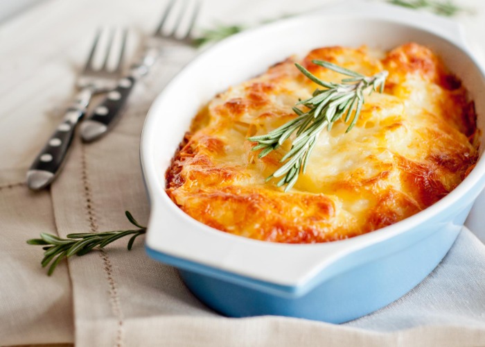 Everyday tinned foods that help make incredible meals