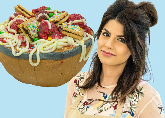Brilliant Great British Baking Show Contestants Whose Lives Changed Forever