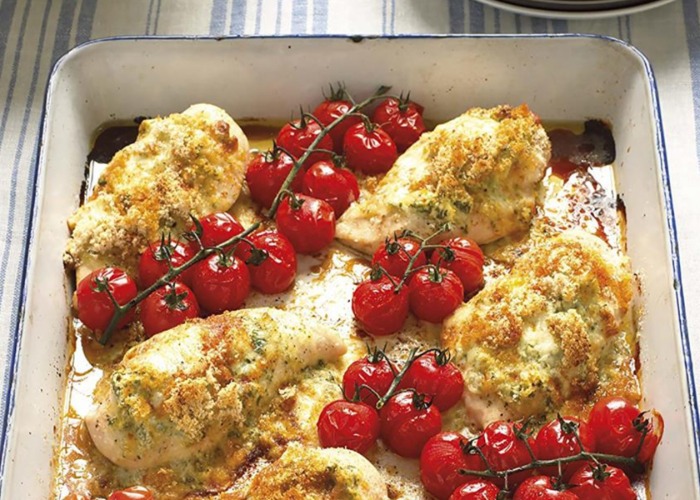 29 all-in-one traybake dinners everyone will love 