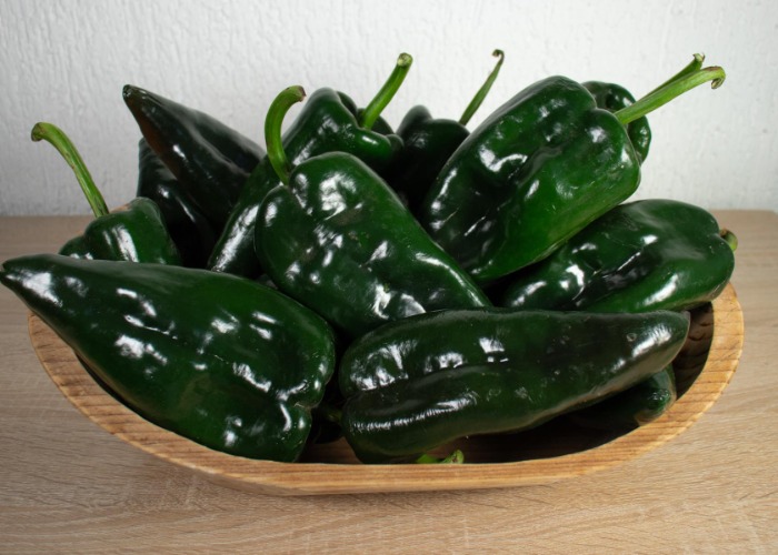 Your ultimate guide to chillies: from mild to wild