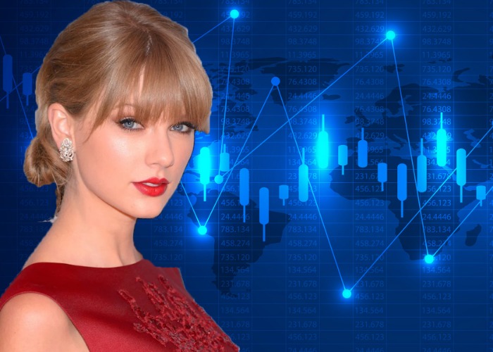 Revealed: The Taylor Swift Effect On America, Other Countries