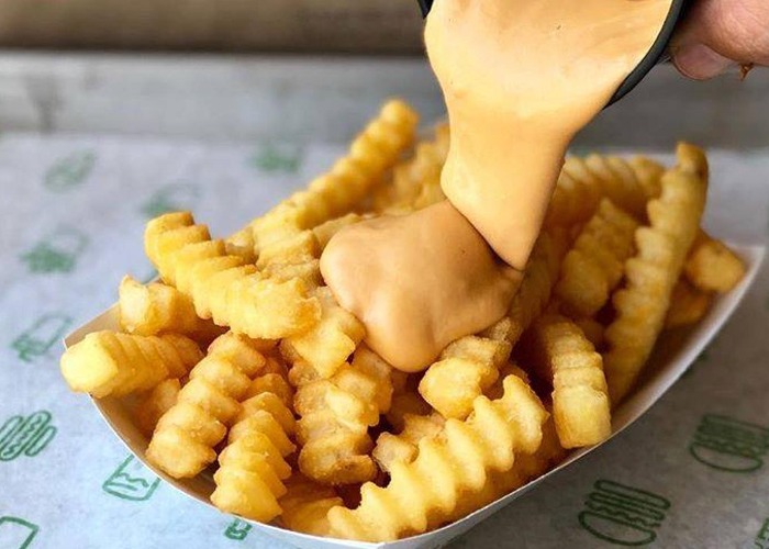 Brilliant Copycat Recipes You Can Try From Shake Shack And More