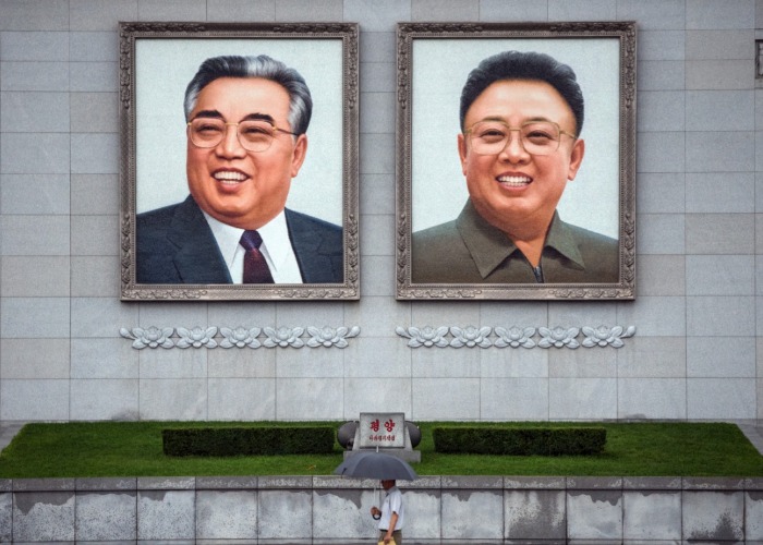  How The Kim Dynasty Have Brutally Ruled North Korea For 75 years