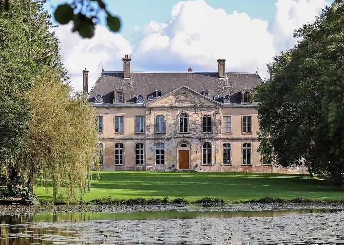 Ultimate fixeruppers castles, forts and mansions