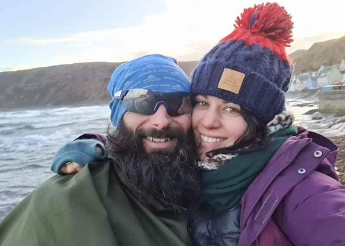 This Walk Around Britain Changed One Man's Life