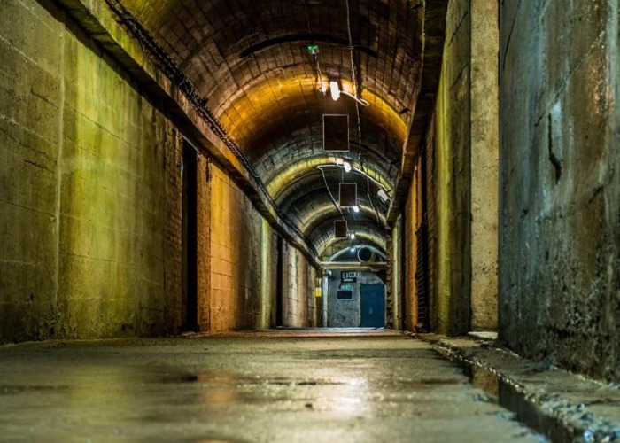 Forgotten abandoned places across Europe