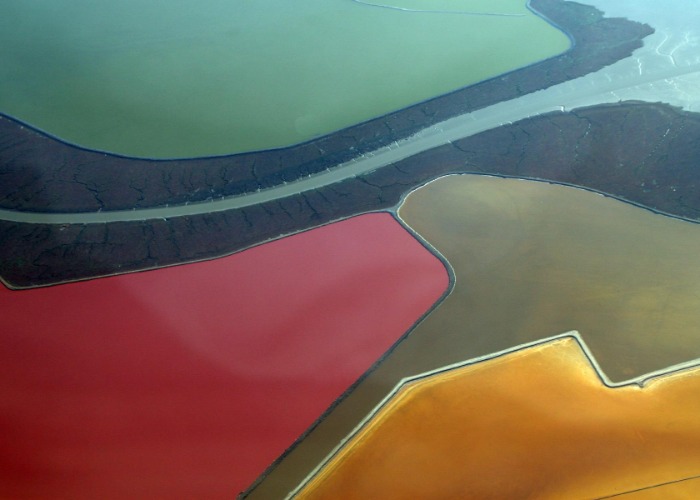 Brighten your day with these colorful US landscape photos