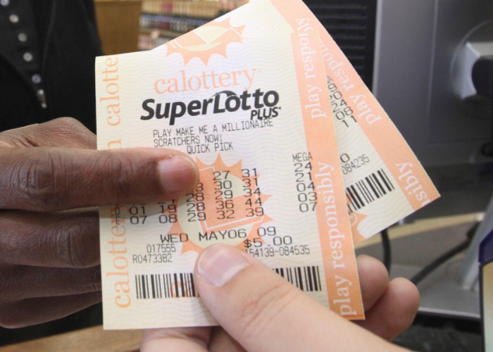 Did you miss out on a fortune? The 15 biggest lottery jackpots that were never claimed