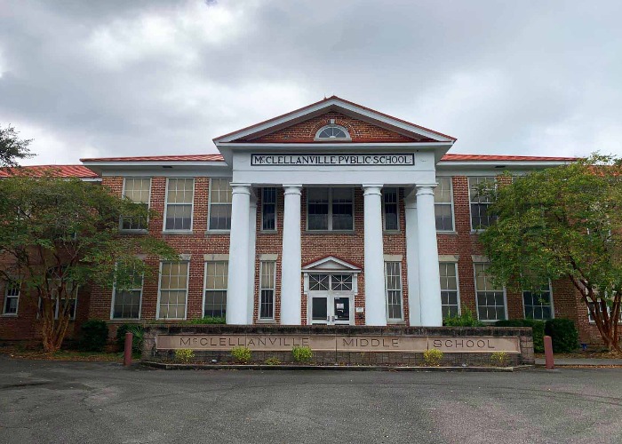 Abandoned schools for sale that would make amazing homes loveproperty