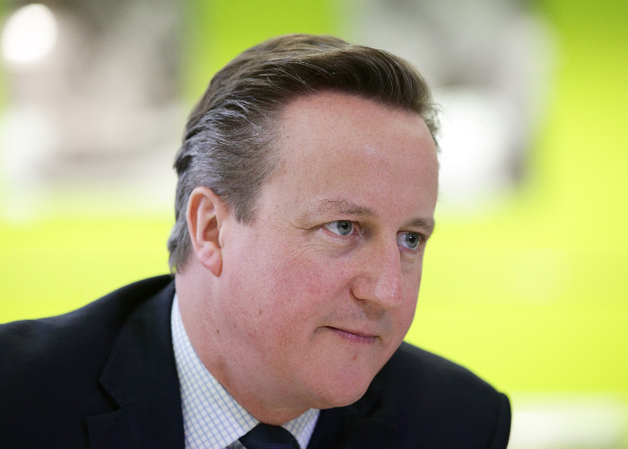 Panama Papers scandal: David Cameron tax returns reveal £500,000 of tax-free money