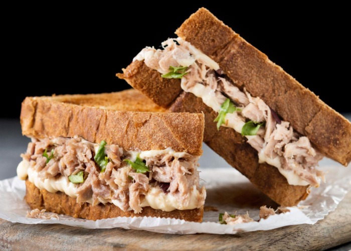 Easy tips and tricks for building a better sandwich