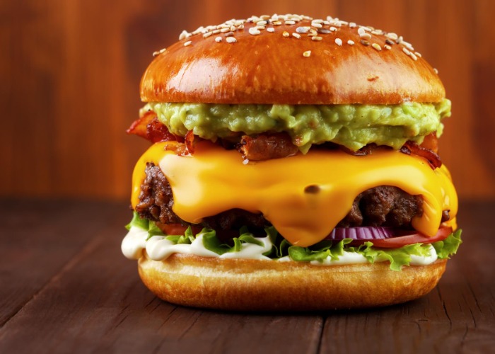 26 top tips for making the ultimate burger at home