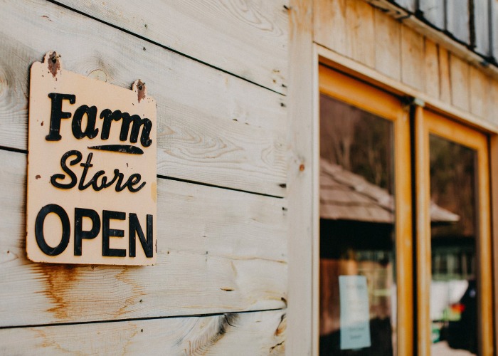 The best farm shop in every state | lovefood.com
