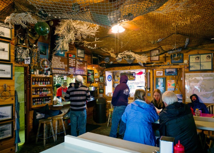Inside the world’s most remote towns to escape the rat race