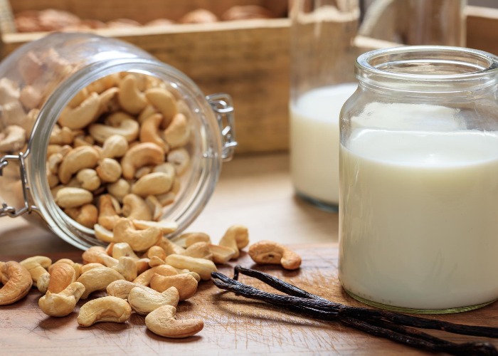 The Truth About Plant-Based Milks